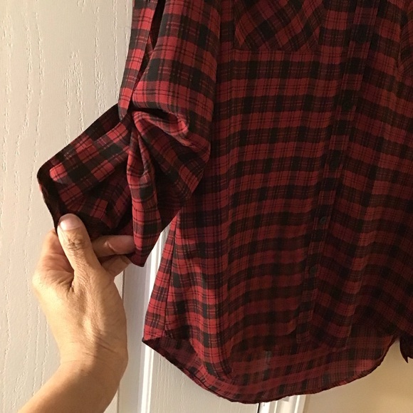 Express top - Picture 3 of 6